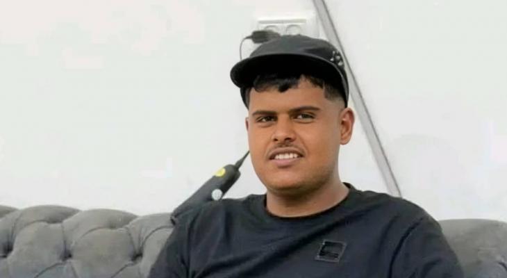 العثور على جثة الشاب انس الزغارنة في بئر السبع جرفته السيول من جنوب الخليل